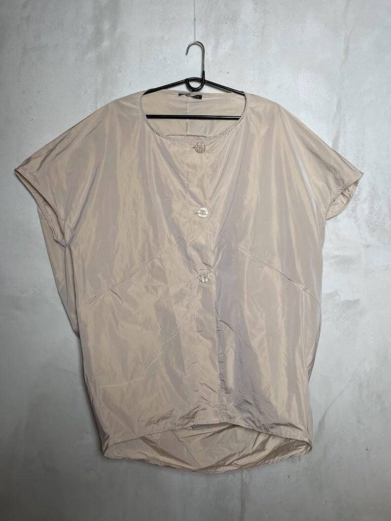 Mantel Mantel Zeitlos by Luana Sand 36 