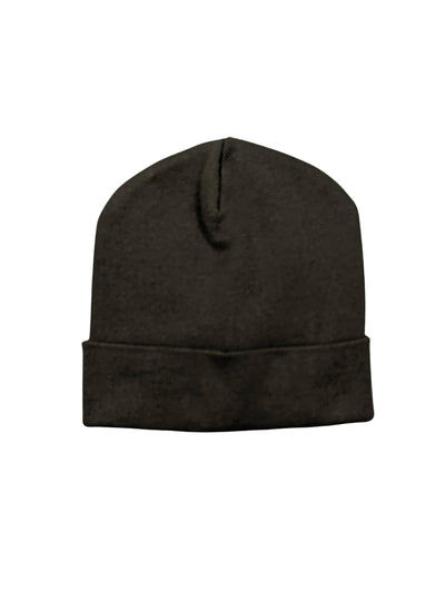 Gebeana - Mütze, doppelt mit Umschlag uni - kolibri-ulm.de - Accessoires, Damen, Hüte, Kappe, Kappen, Kopfbedeckung, Mütze, Mützen, SS22, Strick, Textilien