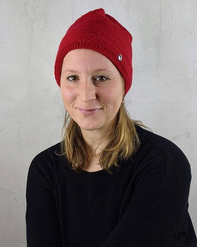 Kolibri Ulm - Mütze glatt - kolibri-ulm.de - Accessoires, Mütze, winter