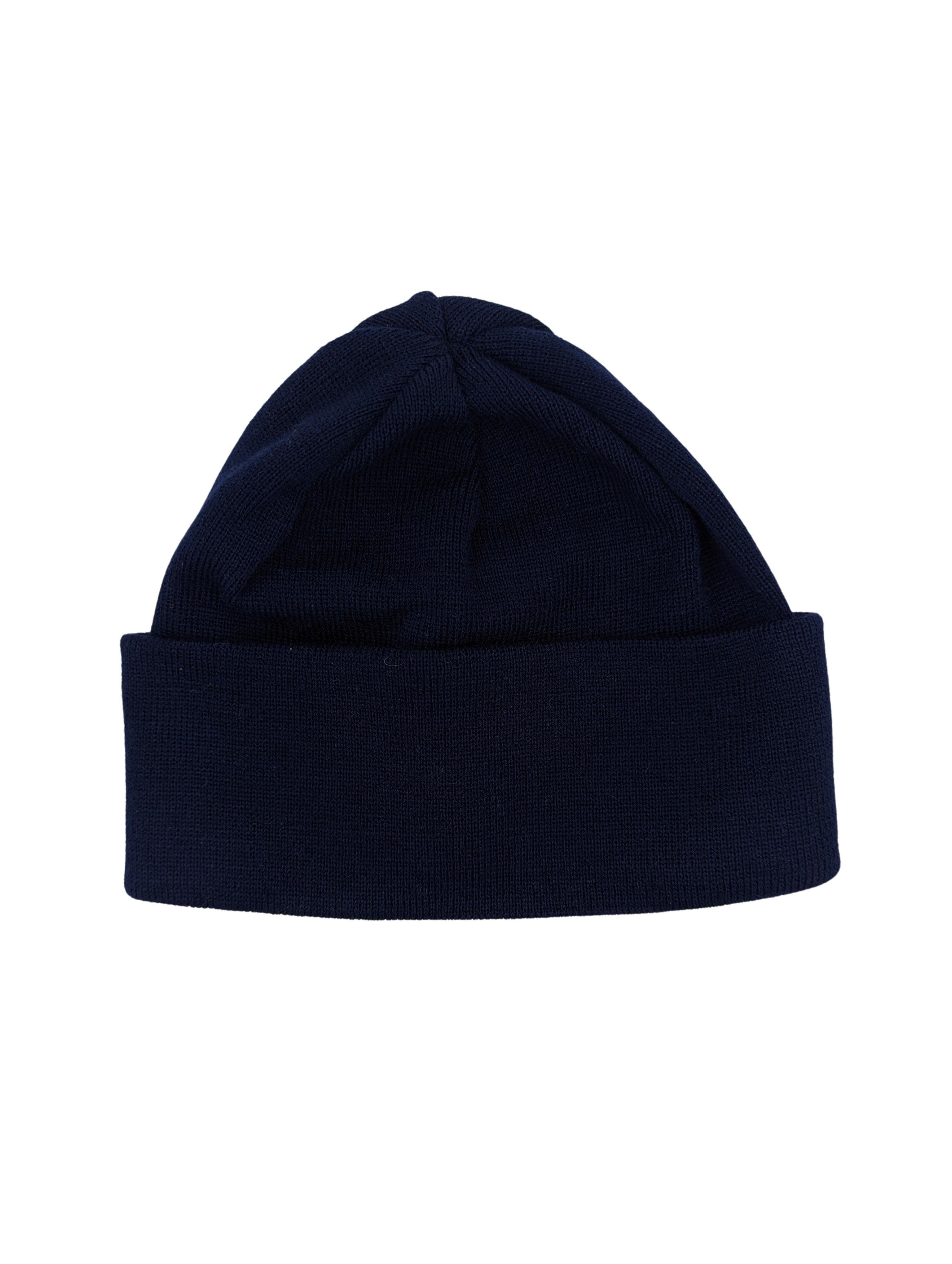 Gebeana - Mütze mit Umschlag - kolibri-ulm.de - Accessoires, Damen, Kappe, Kappen, Kopfbedeckung, Mütze, Mützen, Strick, Textilien, WS22