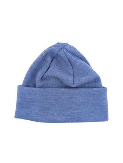 Gebeana - Mütze mit Umschlag - kolibri-ulm.de - Accessoires, Damen, Kappe, Kappen, Kopfbedeckung, Mütze, Mützen, Strick, Textilien, WS22