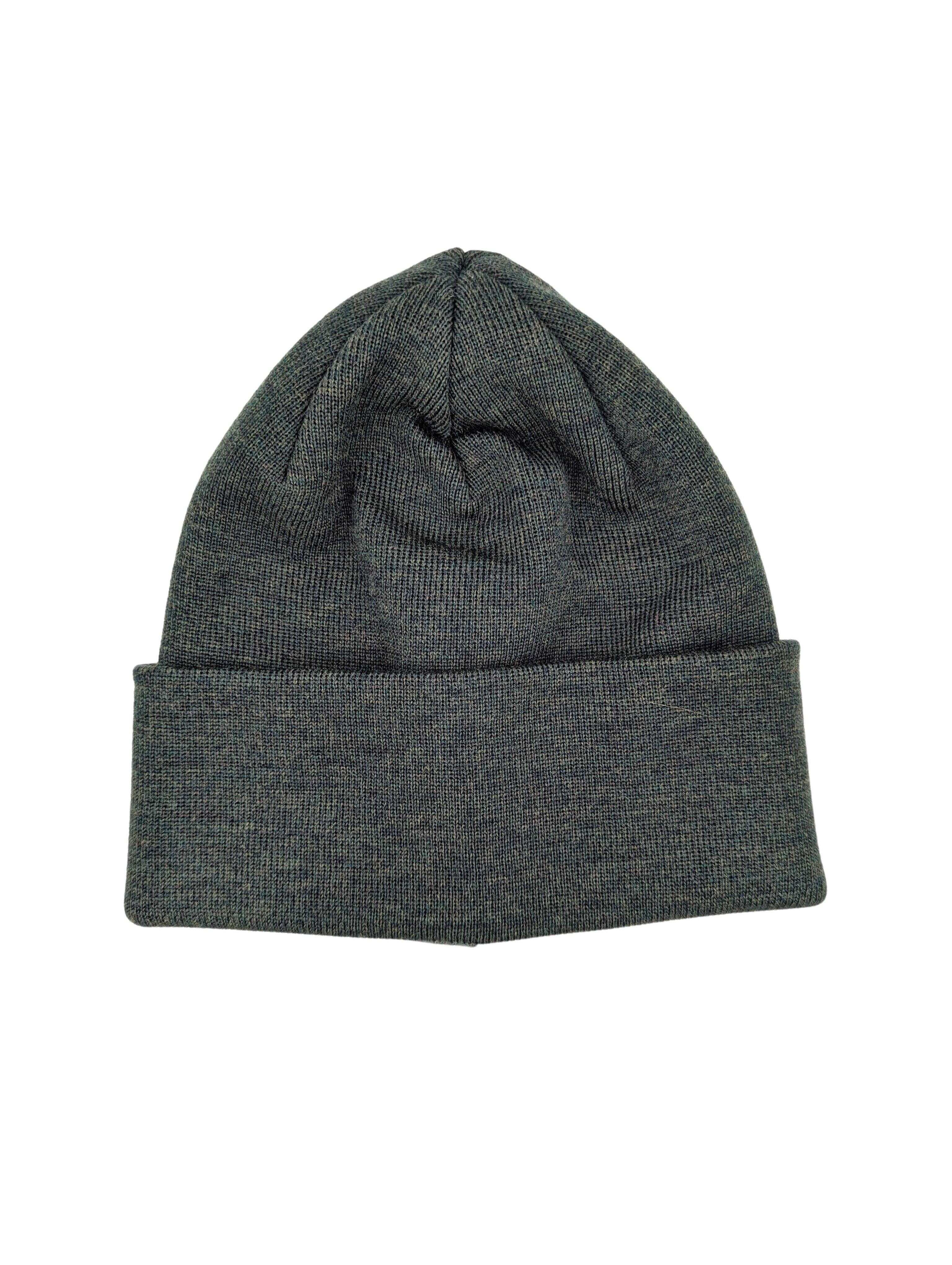 Gebeana - Mütze mit Umschlag - kolibri-ulm.de - Accessoires, Damen, Kappe, Kappen, Kopfbedeckung, Mütze, Mützen, Strick, Textilien, WS22