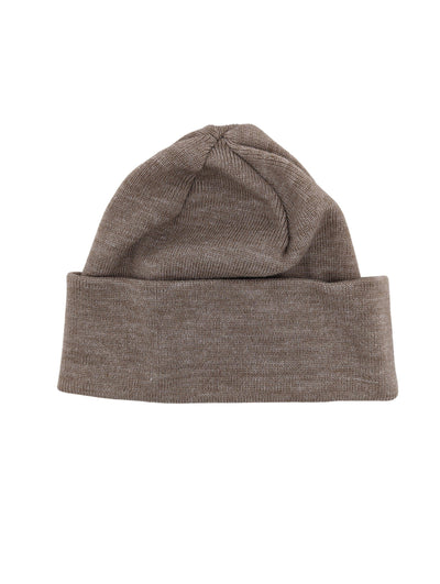 Gebeana - Mütze mit Umschlag - kolibri-ulm.de - Accessoires, Damen, Kappe, Kappen, Kopfbedeckung, Mütze, Mützen, Strick, Textilien, WS22