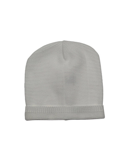 Gebeana - Mütze,Linksgestrick - kolibri-ulm.de - Accessoires, Damen, Hüte, Kappe, Kappen, Kopfbedeckung, Mütze, Mützen, SS22, Strick, Textilien