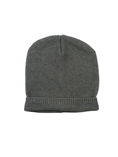 Gebeana - Mütze,Linksgestrick - kolibri-ulm.de - Accessoires, Damen, Hüte, Kappe, Kappen, Kopfbedeckung, Mütze, Mützen, SS22, Strick, Textilien