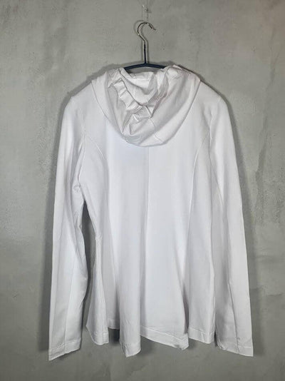 My Hoodie Sweatshirt Plü 