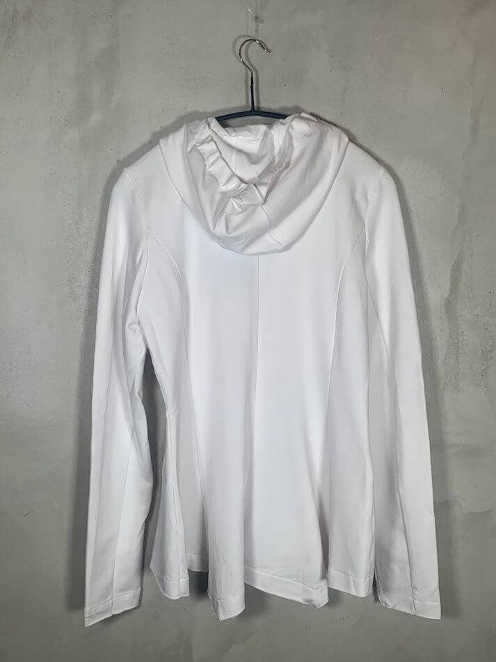 My Hoodie Sweatshirt Plü 