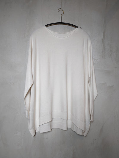 Farfalla - Nahtloser Feinstrickpullover - kolibri-ulm.de - Damen, Oberteile, Pullover, Pullunder, SS22, Strick, Textilien