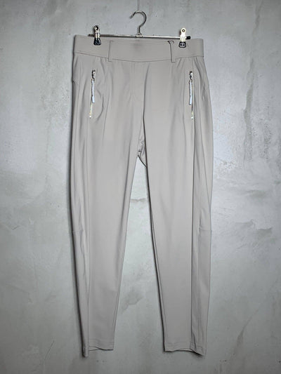 Natina Sport Hightech Jersey Hose Raffaello Rossi 340 Kalk 34 