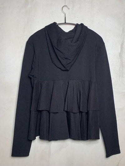 No Sweat Sweatshirt Plü 