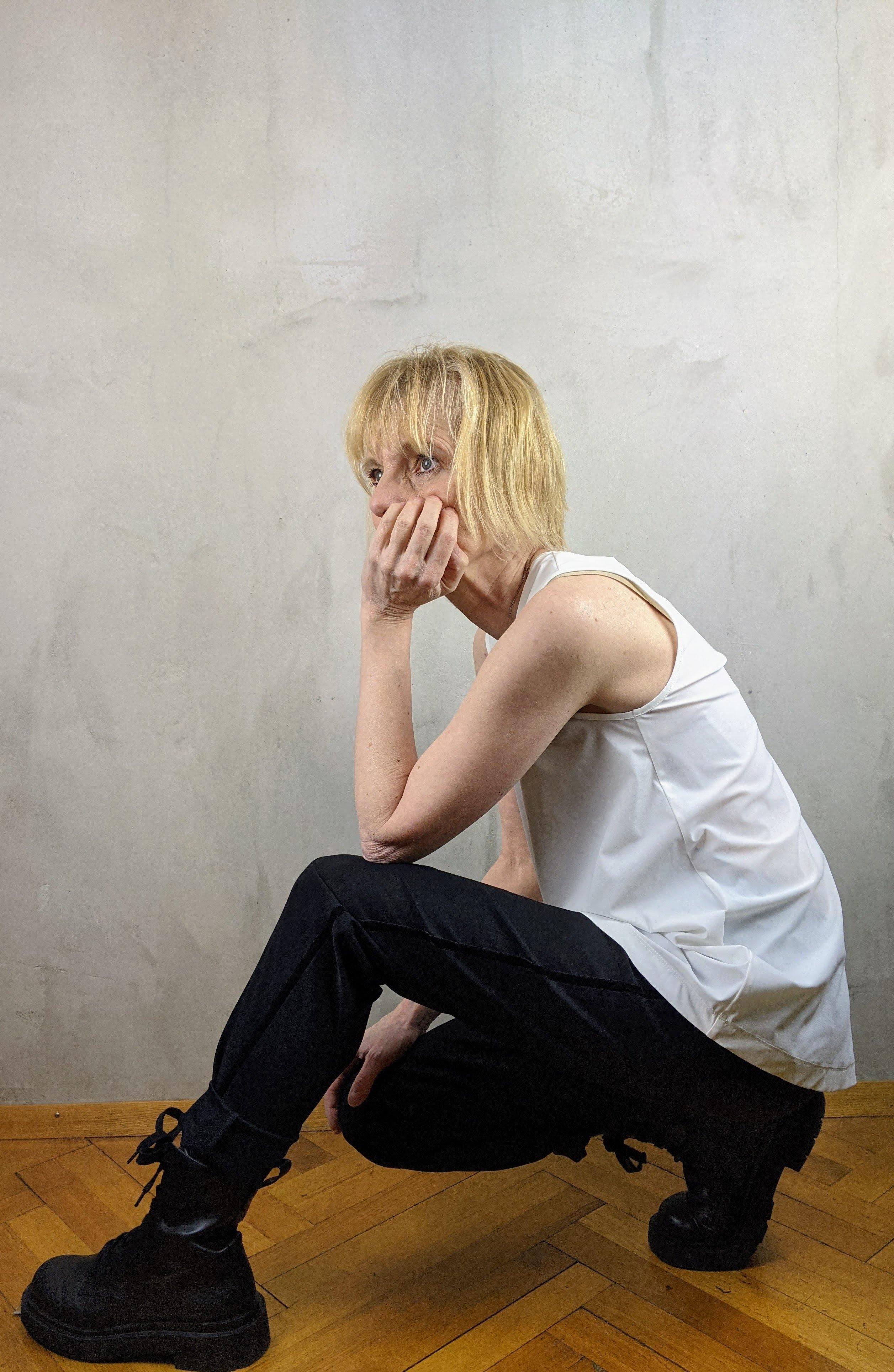 D'Etoiles Casiopé - Top Theatre - kolibri-ulm.de - Damen, Oberteile, Shirt, Top