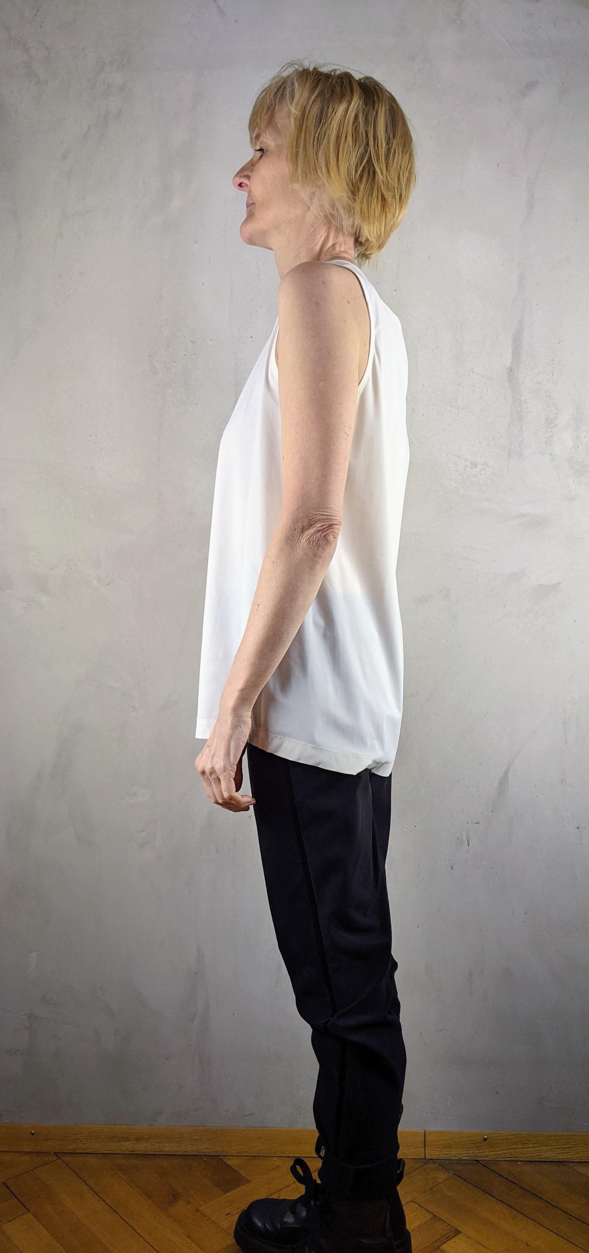 D'Etoiles Casiopé - Top Theatre - kolibri-ulm.de - Damen, Oberteile, Shirt, Top