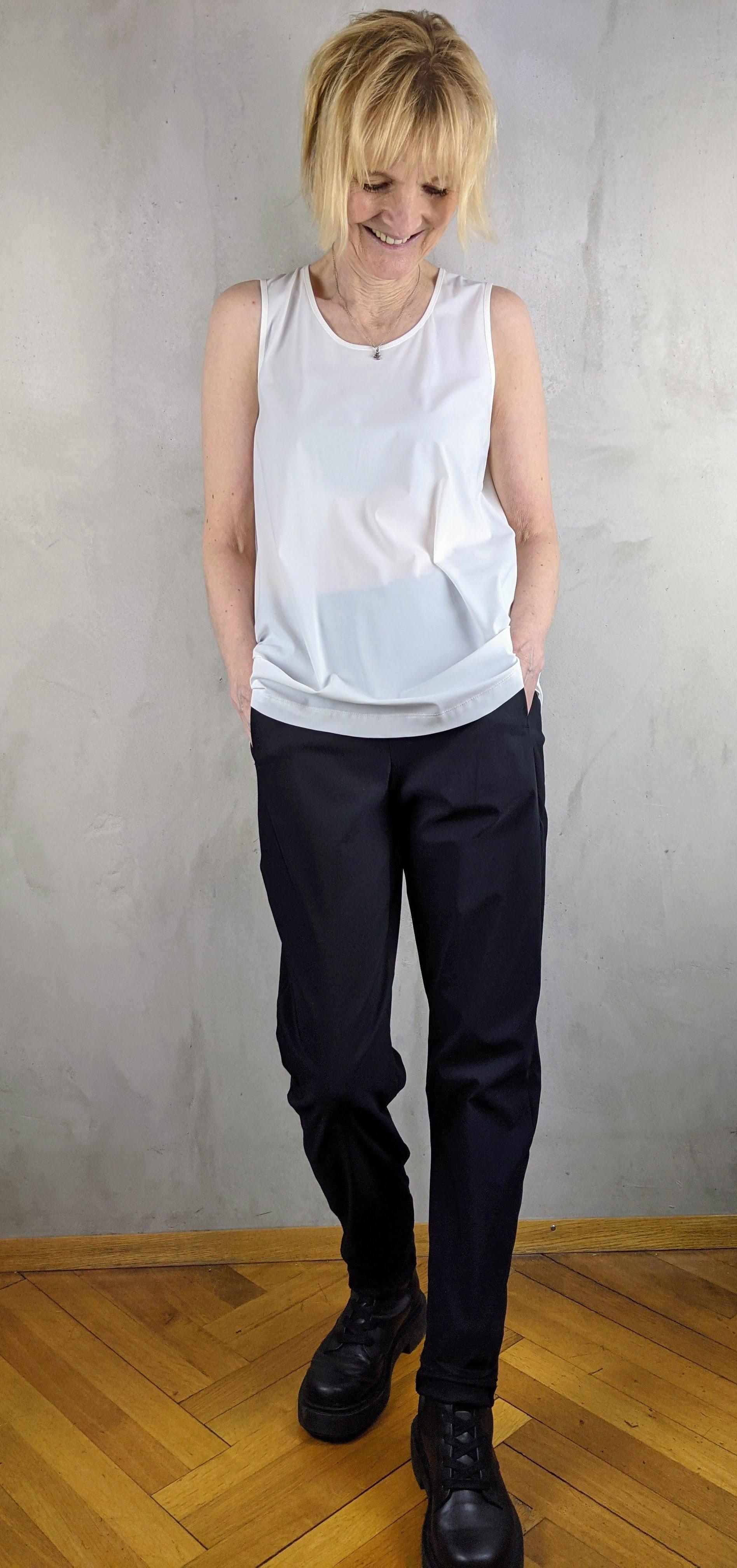 D'Etoiles Casiopé - Top Theatre - kolibri-ulm.de - Damen, Oberteile, Shirt, Top