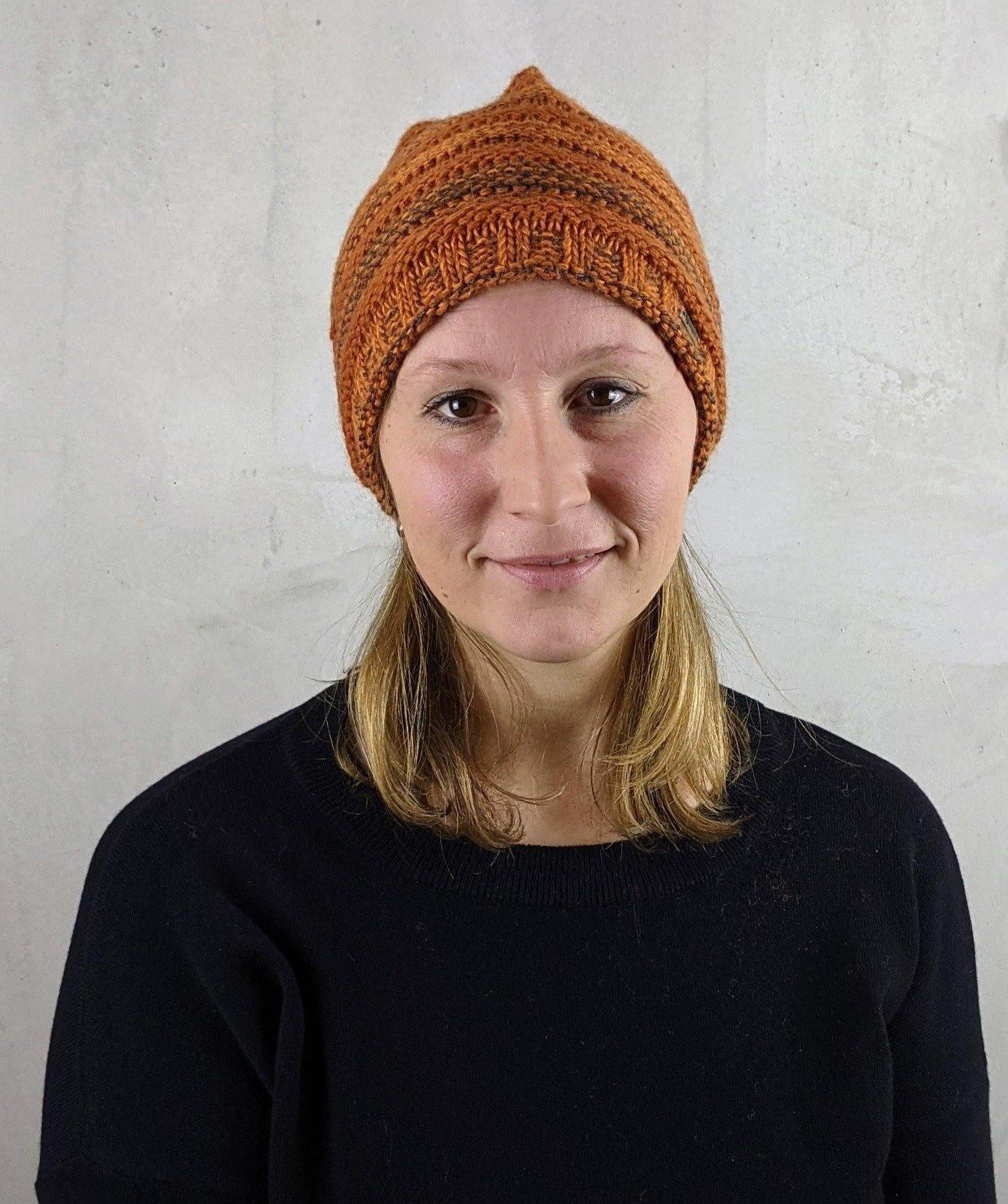 Kolibri Ulm - Mütze glatt - kolibri-ulm.de - Accessoires, Mütze, winter