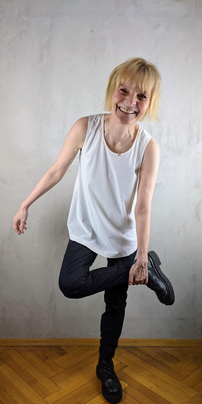 D'Etoiles Casiopé - Top Theatre - kolibri-ulm.de - Damen, Oberteile, Shirt, Top