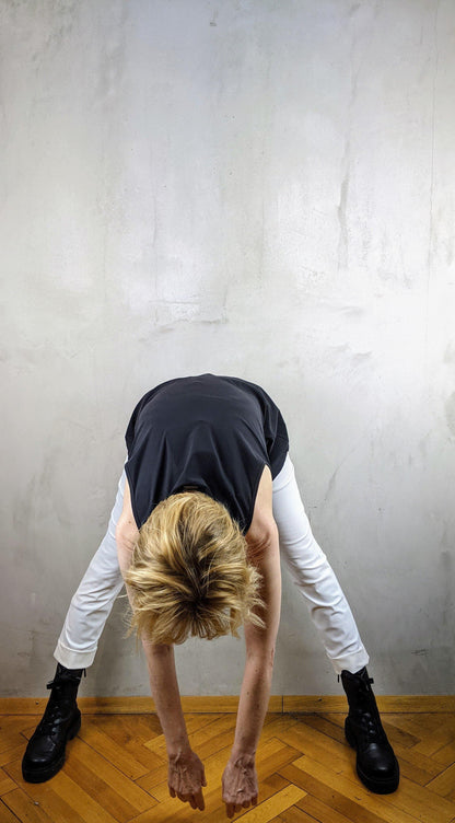 D'Etoiles Casiopé - Top Theatre - kolibri-ulm.de - Damen, Oberteile, Shirt, Top
