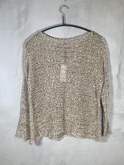 Pulli Florance Pullover Esmeralda 