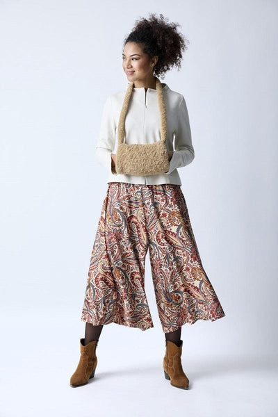 Fox's - Pullover HADUNI - kolibri-ulm.de - Damen, Oberteile, Pullover, SS22, Textilien