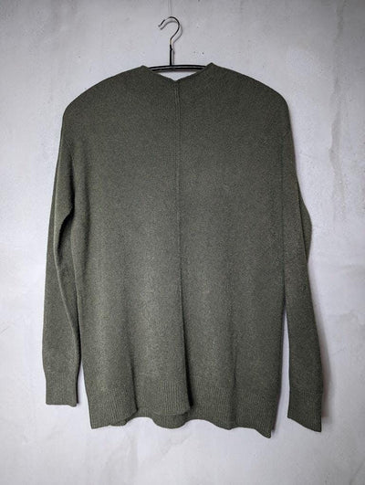 Pullover Pullover Farfalla Kaki Einheitsgröße 