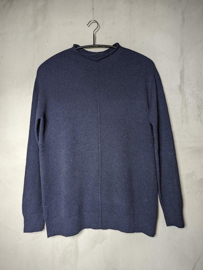 Pullover Pullover Farfalla Marine Einheitsgröße 