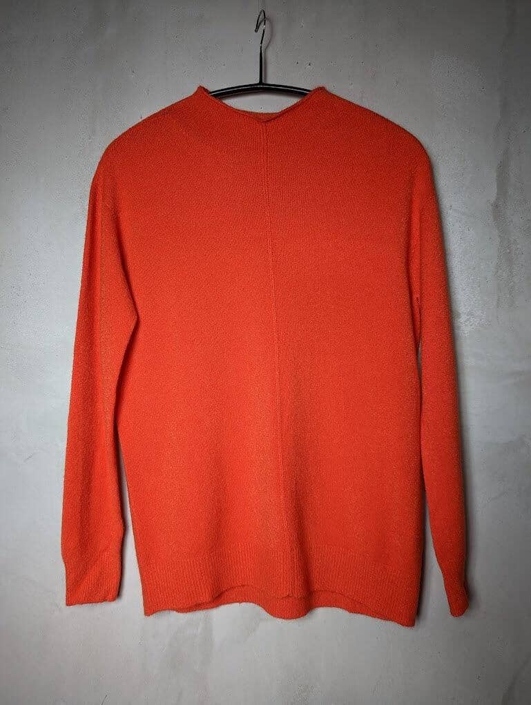 Pullover Pullover Farfalla Orange Einheitsgröße 