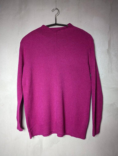 Pullover Pullover Farfalla Prune Einheitsgröße 