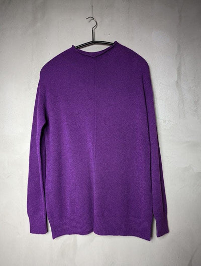Pullover Pullover Farfalla Violet Einheitsgröße 