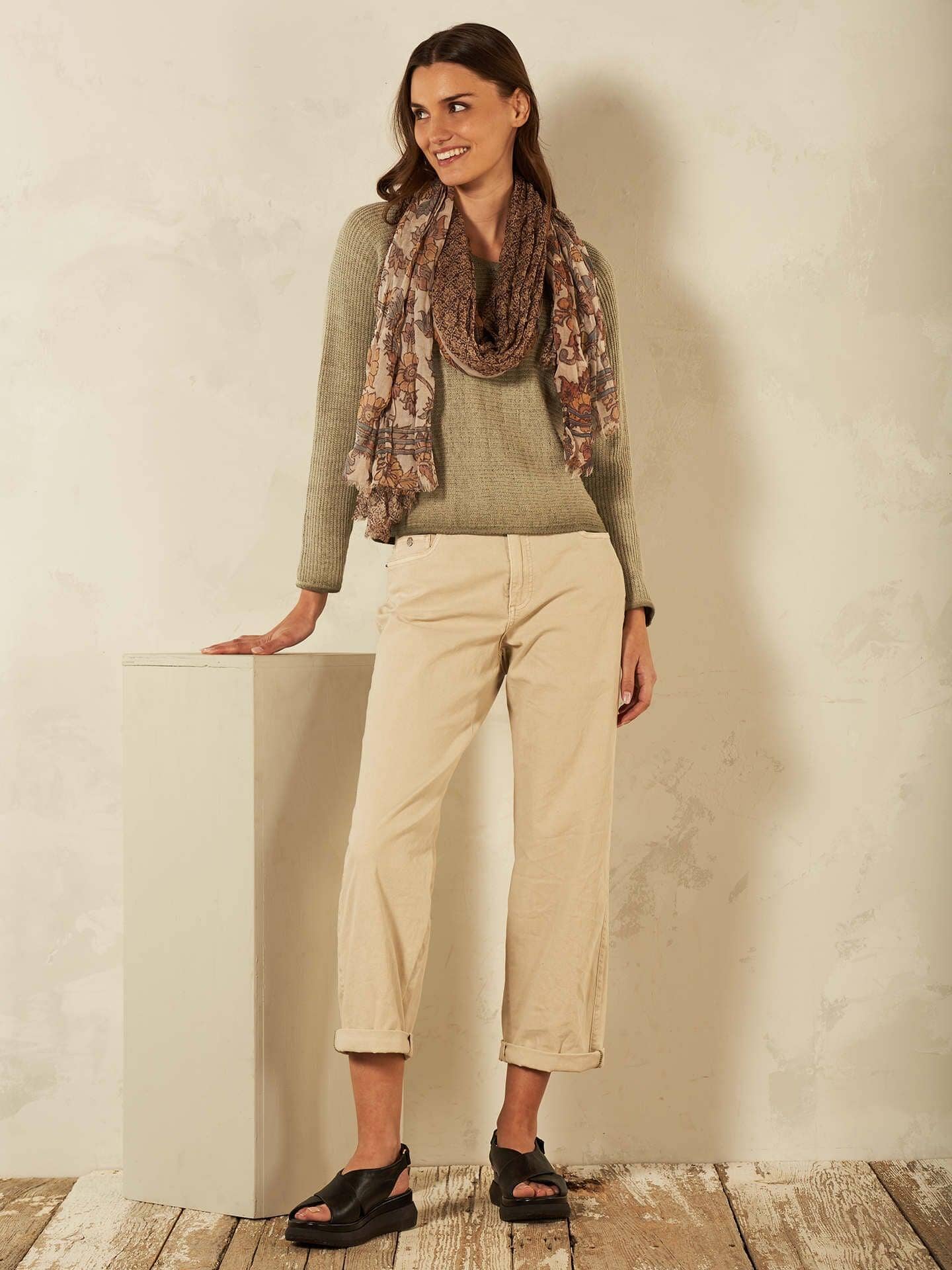 Pullover Pullover Nile 