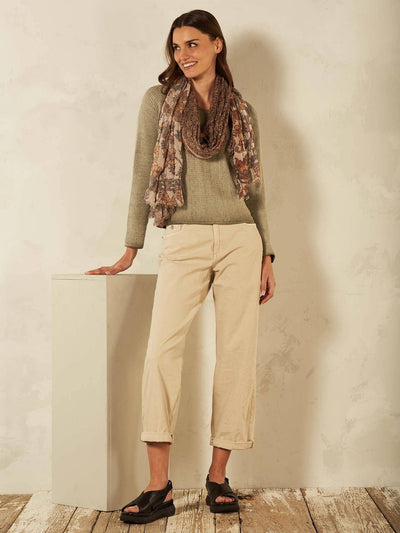 Pullover Pullover Nile 