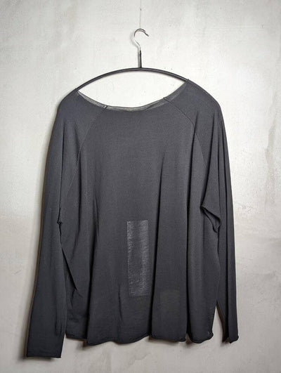Pullover Pullover Rundholz Black Label 