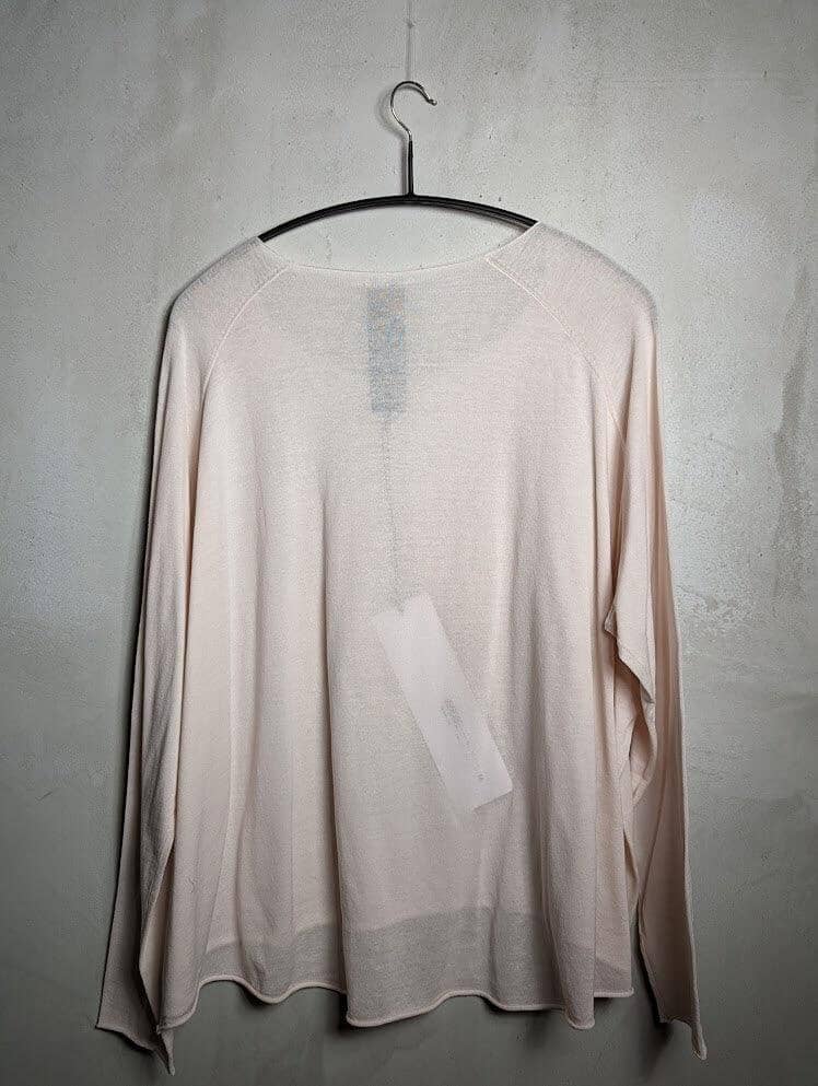 Pullover Pullover Rundholz Black Label 