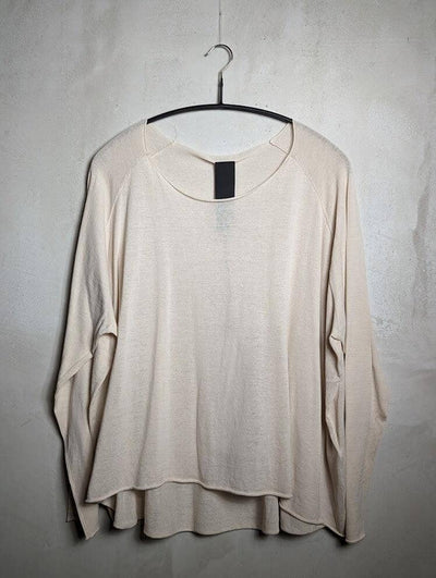 Pullover Pullover Rundholz Black Label pearl S 