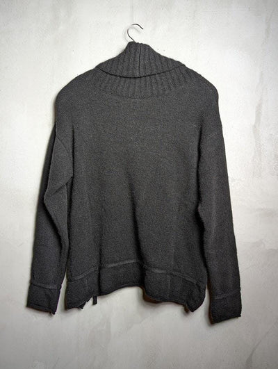 Pullover Rolli Kurz Pullover Elli 