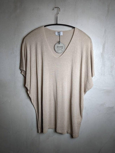 Olger - Pullunder - kolibri-ulm.de - Damen, Oberteile, Pullover, Pullunder, SS22, Strick, Textilien