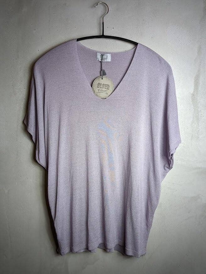 Olger - Pullunder - kolibri-ulm.de - Damen, Oberteile, Pullover, Pullunder, SS22, Strick, Textilien