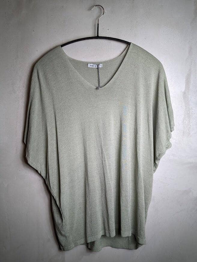 Olger - Pullunder - kolibri-ulm.de - Damen, Oberteile, Pullover, Pullunder, SS22, Strick, Textilien