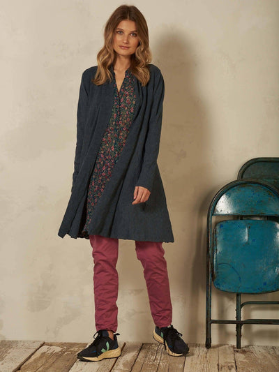 Regular Ankle Jeans Hose Nile 