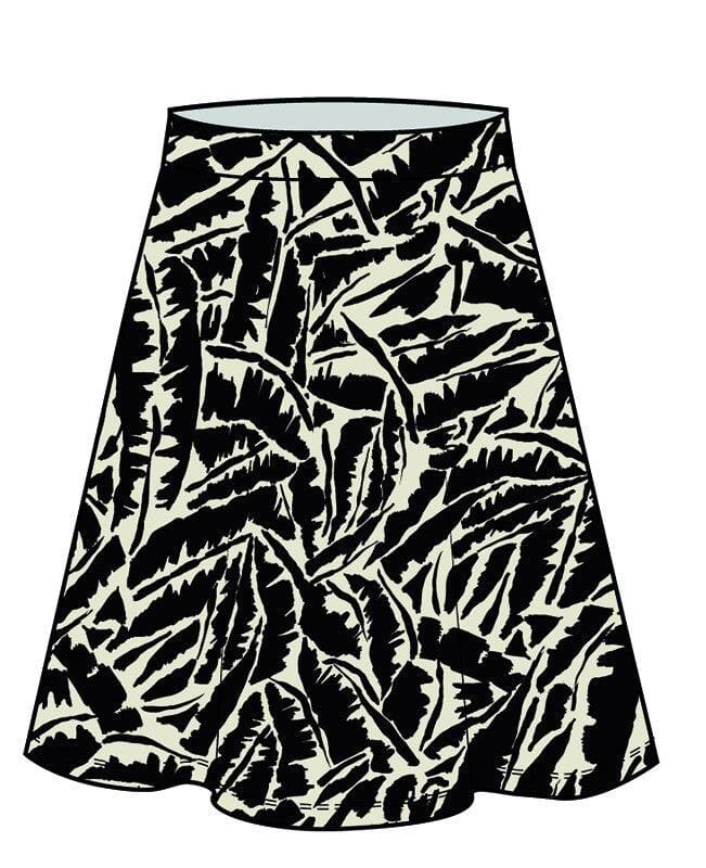 Rock Jusaro Rock Fox's s004 Sand-Schwarz abstrakt 36 