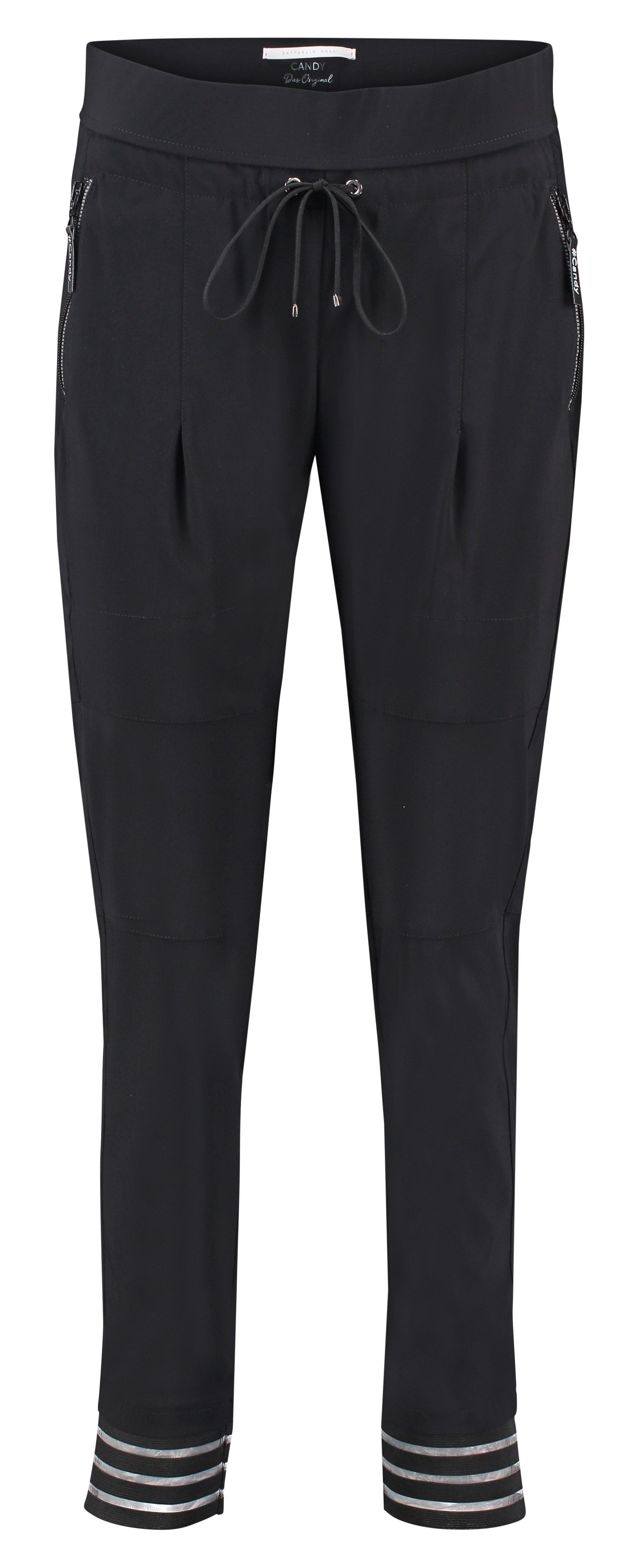 Raffaello Rossi - Hose Candy Future Hightech Jersey - kolibri-ulm.de - Damen, Hose, Hosen