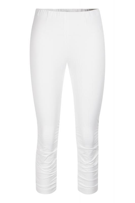 Pantalon Zillie 6/8 Technocoton
