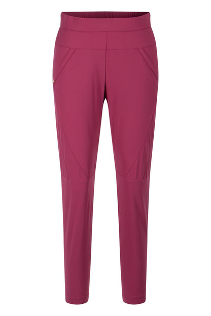 Raffaello Rossi - Hose Holly Higtech Jersey - kolibri-ulm.de - Damen, Hose, Hosen, Textilien, Unterteile, WS22