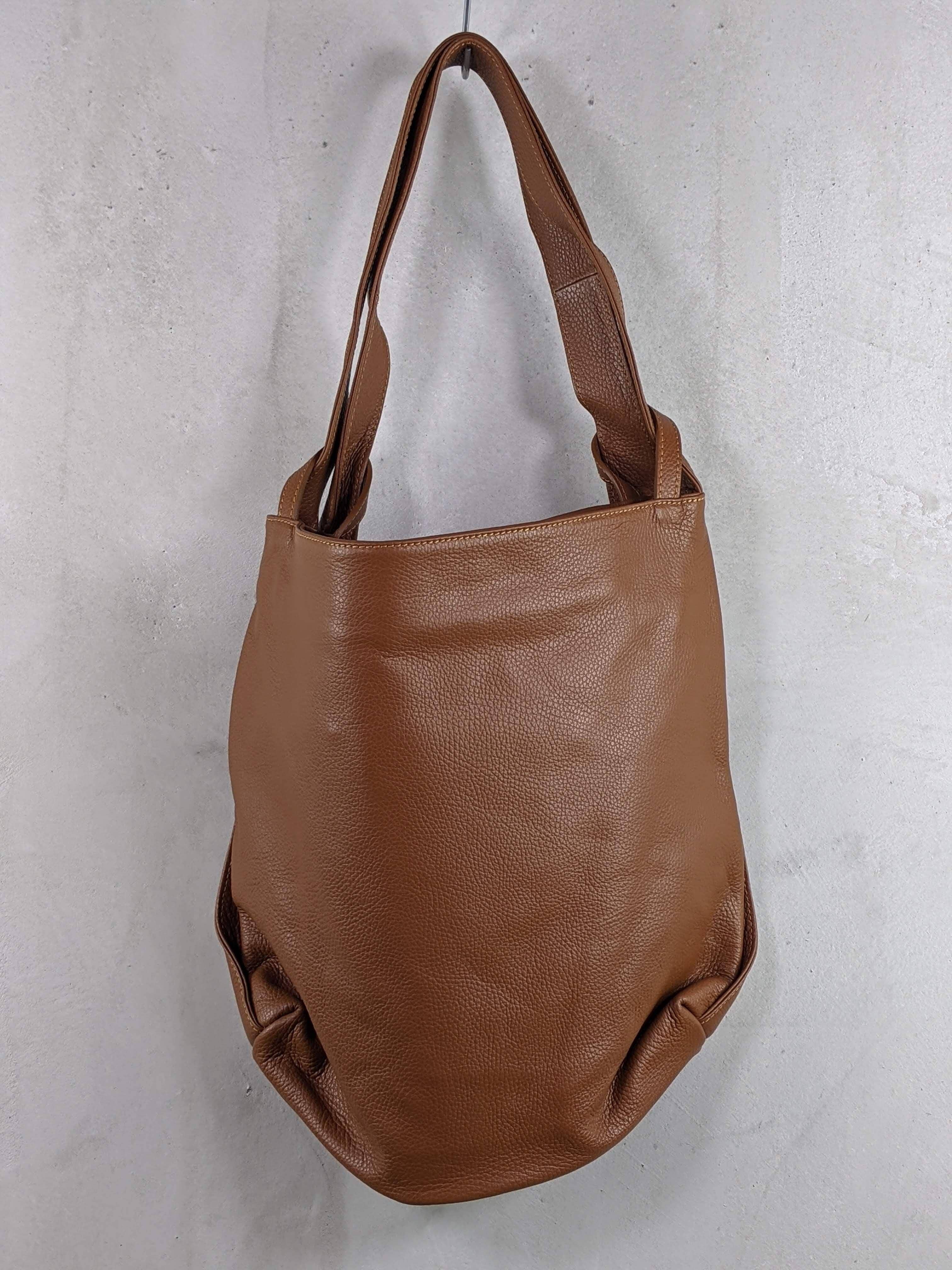 Kolibri Ulm - Rucksack/Handtasche Smart Casual sportlich - kolibri-ulm.de - Accessoires, City, Handtasche, Handytasche, Leder, Ledertadsche, Ledertasche, Rucksack, Umhängetasche