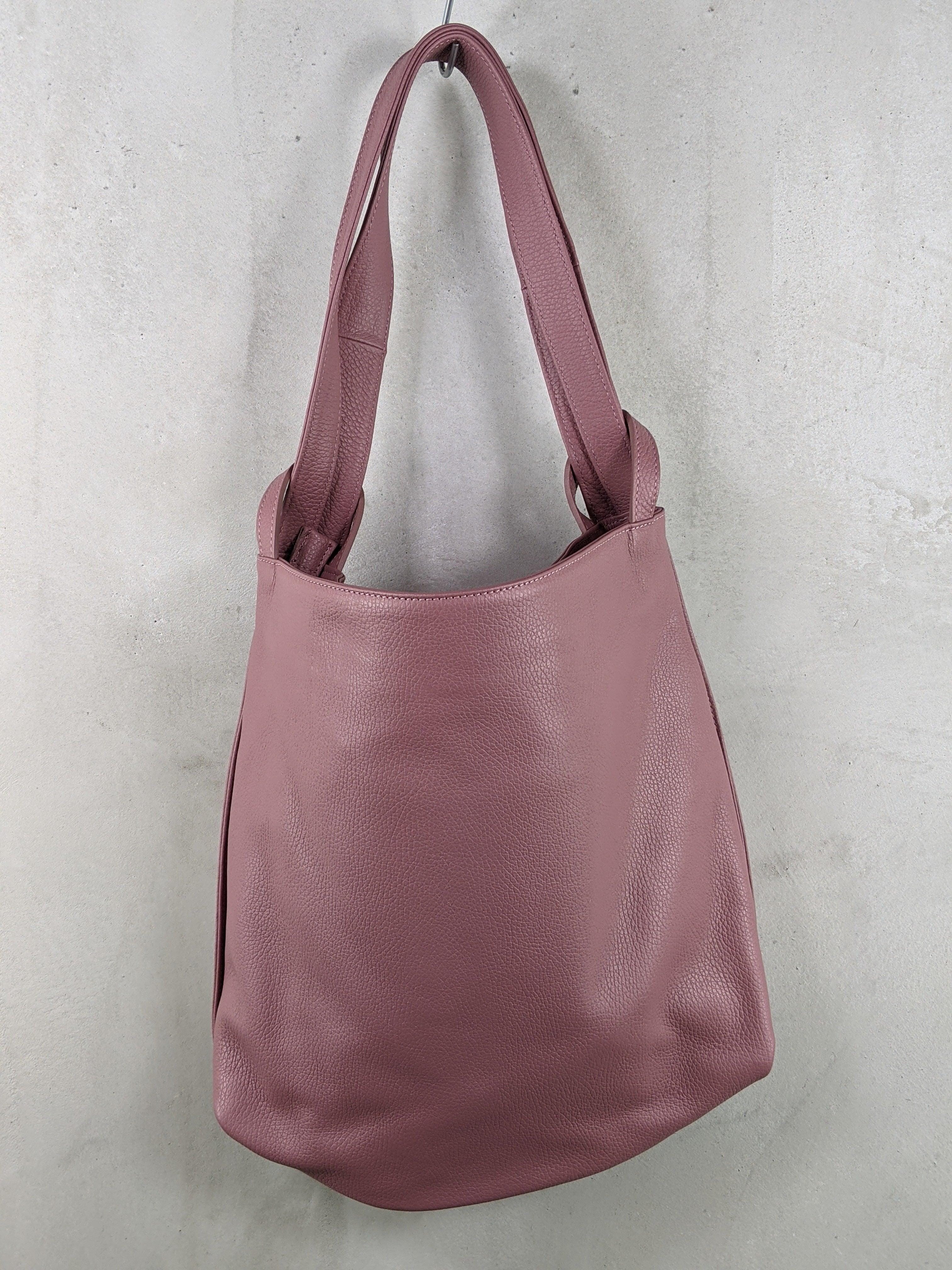 Kolibri Ulm - Rucksack/Handtasche Smart Casual sportlich - kolibri-ulm.de - Accessoires, City, Handtasche, Handytasche, Leder, Ledertadsche, Ledertasche, Rucksack, Umhängetasche