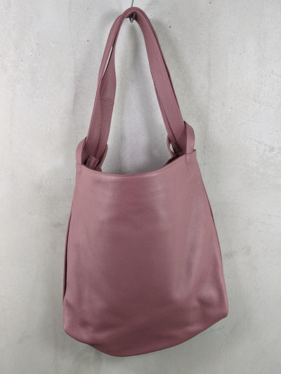 Kolibri Ulm - Rucksack/Handtasche Smart Casual sportlich - kolibri-ulm.de - Accessoires, City, Handtasche, Handytasche, Leder, Ledertadsche, Ledertasche, Rucksack, Umhängetasche