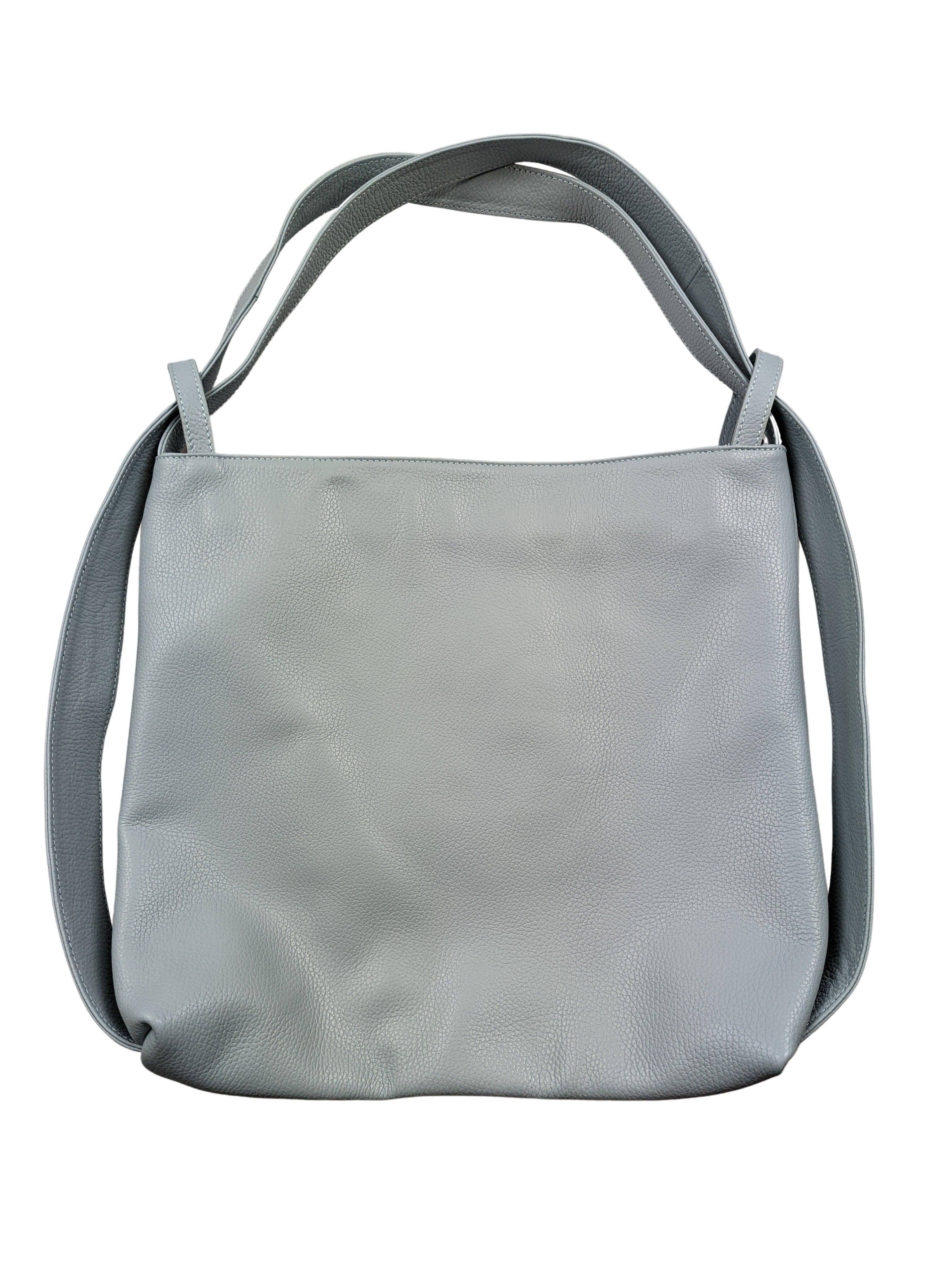 Kolibri Ulm - Rucksack/Handtasche Smart Casual sportlich - kolibri-ulm.de - Accessoires, City, Handtasche, Handytasche, Leder, Ledertadsche, Ledertasche, Rucksack, Umhängetasche