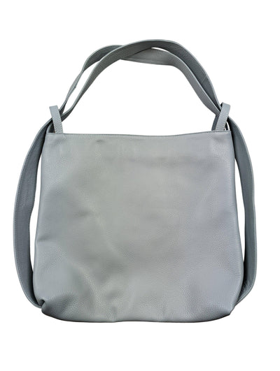 Kolibri Ulm - Rucksack/Handtasche Smart Casual sportlich - kolibri-ulm.de - Accessoires, City, Handtasche, Handytasche, Leder, Ledertadsche, Ledertasche, Rucksack, Umhängetasche