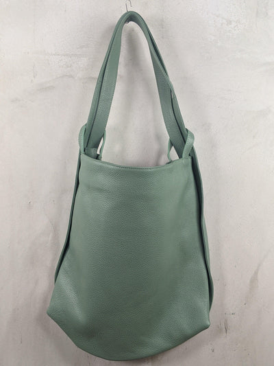 Kolibri Ulm - Rucksack/Handtasche Smart Casual sportlich - kolibri-ulm.de - Accessoires, City, Handtasche, Handytasche, Leder, Ledertadsche, Ledertasche, Rucksack, Umhängetasche