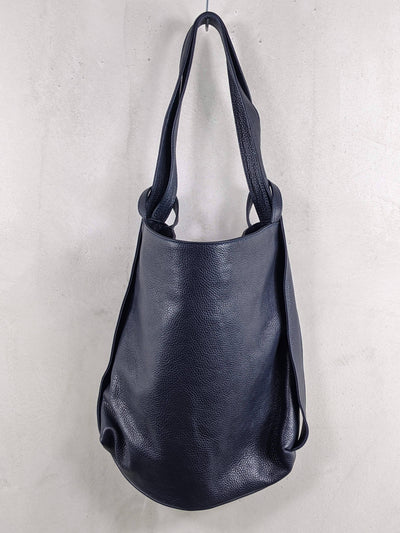 Kolibri Ulm - Rucksack/Handtasche Smart Casual sportlich - kolibri-ulm.de - Accessoires, City, Handtasche, Handytasche, Leder, Ledertadsche, Ledertasche, Rucksack, Umhängetasche