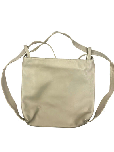 Kolibri Ulm - Rucksack/Handtasche Smart Casual sportlich - kolibri-ulm.de - Accessoires, City, Handtasche, Handytasche, Leder, Ledertadsche, Ledertasche, Rucksack, Umhängetasche