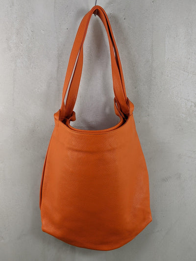 Kolibri Ulm - Rucksack/Handtasche Smart Casual sportlich - kolibri-ulm.de - Accessoires, City, Handtasche, Handytasche, Leder, Ledertadsche, Ledertasche, Rucksack, Umhängetasche